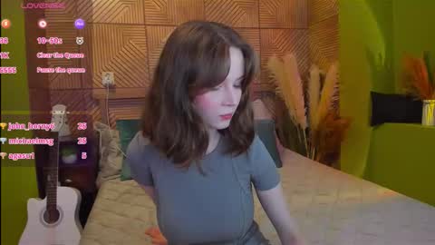 Alice online show from September 20, 1:45 pm