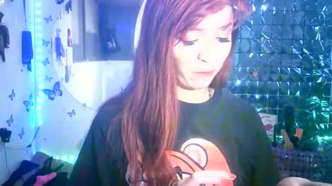 MEGHAN LOPEZ      online show from January 14, 11:27 pm