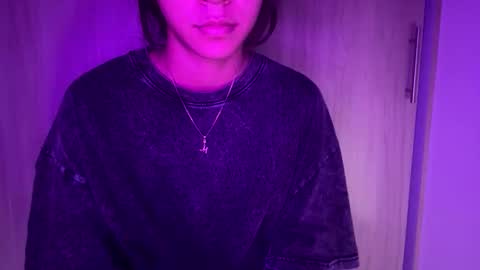 SweetSinnyX online show from April 16, 6:47 am