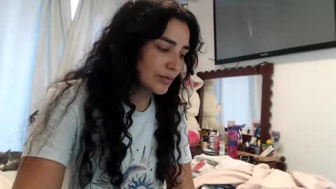 Dianis online show from November 6, 4:52 pm