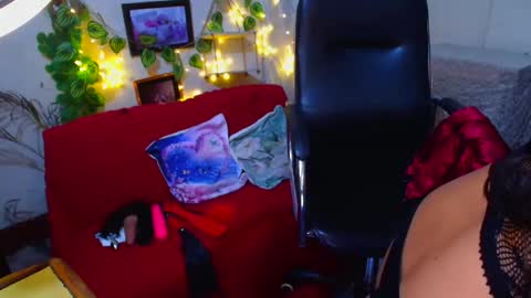 SweetSour online show from November 12, 9:47 pm