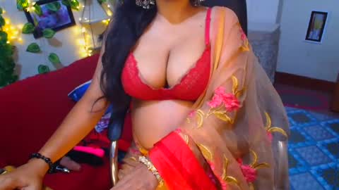 SweetSour online show from December 15, 1:32 am