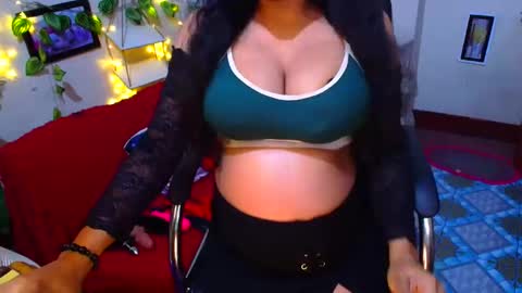 SweetSour online show from January 6, 12:47 am