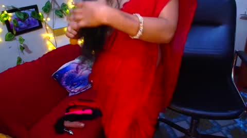 SweetSour online show from January 8, 1:41 am