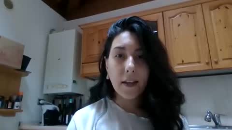 SweetandSourMary online show from May 3, 2:12 pm