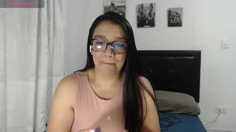 Stormi online show from March 16, 4:40 am