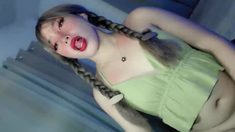 Snapshot of sweetsugarplum1 chatting on March 10, 2:16 am FATIMA online show from March 10, 2:16 am