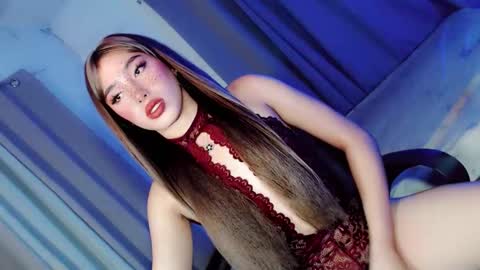 Snapshot of sweetsugarplum1 chatting on March 27, 1:55 am FATIMA online show from March 27, 1:55 am