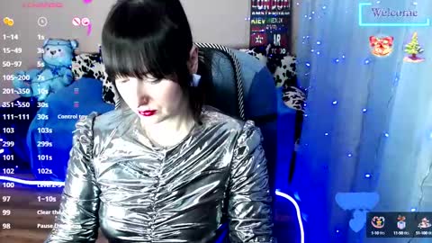 Snapshot of sweetsunnymila chatting on December 30, 11:26 am HelloI amShy Charming Mila-Nice to meet you and Welcome I am not a nude model Sometimes a smile is all that we need online show from December 30, 11:26 am