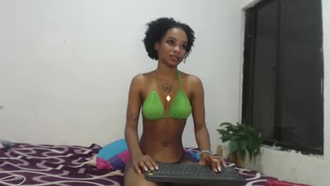 Andrea online show from December 10, 4:02 am