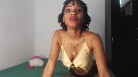 Andrea online show from December 20, 3:58 am