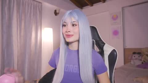 Snapshot of sweett_catt1 chatting on September 13, 1:27 am Cat independent model online show from September 13, 1:27 am