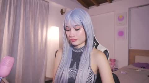 Snapshot of sweett_catt1 chatting on September 17, 2:02 am Cat independent model online show from September 17, 2:02 am