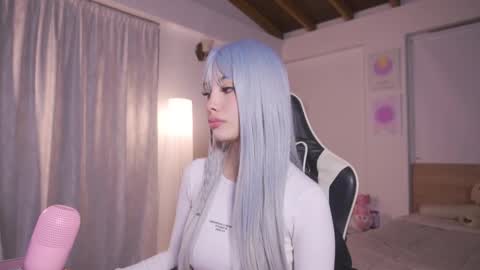 Snapshot of sweett_catt1 chatting on September 19, 1:40 am Cat independent model online show from September 19, 1:40 am