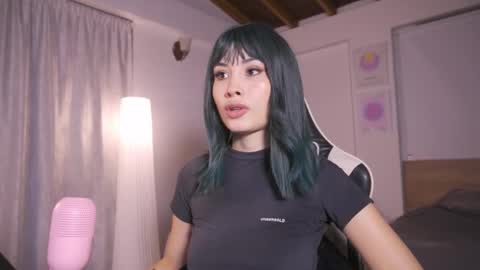 Snapshot of sweett_catt1 chatting on October 1, 2:06 am Cat independent model online show from October 1, 2:06 am