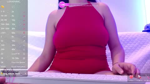 Cherry  online show from December 2, 12:09 am