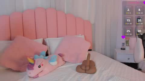 sweett_fire online show from May 20, 6:03 pm