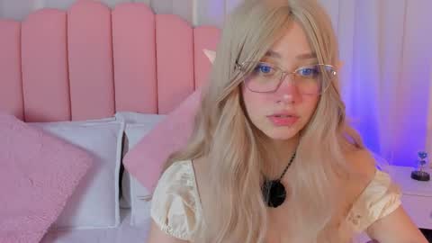 sweett_fire online show from May 21, 5:53 pm