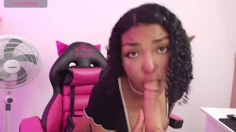 sweett m00n online show from October 1, 3:23 am