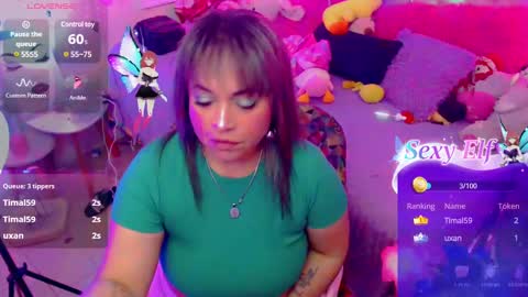martina online show from December 11, 4:28 am