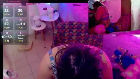 martina online show from January 5, 1:35 am