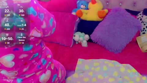 martina online show from January 25, 2:58 am
