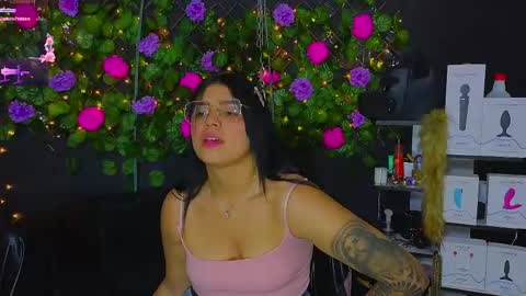 Snapshot of sweett_mollyy chatting on May 3, 12:27 am Molly - INDEPENDENT MODEL online show from May 3, 12:27 am