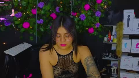 Snapshot of sweett_mollyy chatting on May 9, 12:05 am Molly - INDEPENDENT MODEL online show from May 9, 12:05 am
