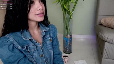    online show from February 6, 11:15 pm