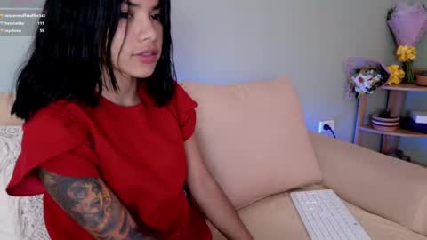    online show from March 7, 8:00 pm