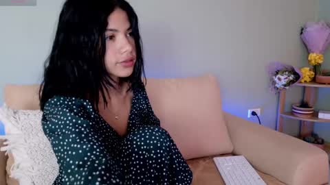    online show from March 8, 4:50 pm