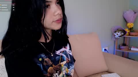    online show from March 10, 8:12 pm