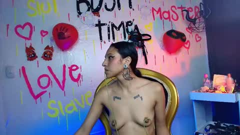 Sweett pleasure online show from November 5, 2:39 pm