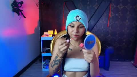 Sweett pleasure online show from January 14, 2:33 pm