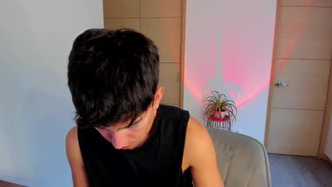 Andy  online show from September 30, 5:18 pm