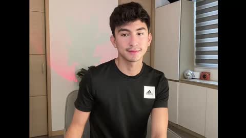 Andy  online show from October 7, 5:43 pm