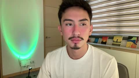 Andy  online show from November 18, 5:17 pm