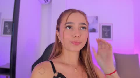 Tammy online show from February 26, 8:11 pm