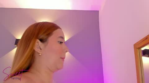 Tammy online show from June 16, 12:41 pm