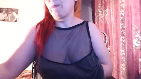 Snapshot of sweettanne chatting on May 6, 3:13 am SweettAnne online show from May 6, 3:13 am