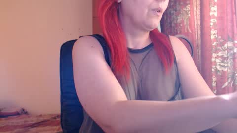 Snapshot of sweettanne chatting on May 11, 2:45 pm SweettAnne online show from May 11, 2:45 pm