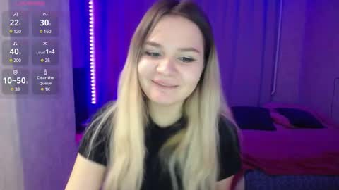 Snapshot of sweettchloe chatting on December 2, 10:39 am SweetTChloe online show from December 2, 10:39 am
