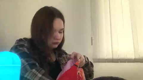 Snapshot of sweettchloe chatting on September 24, 2:48 am SweetTChloe online show from September 24, 2:48 am