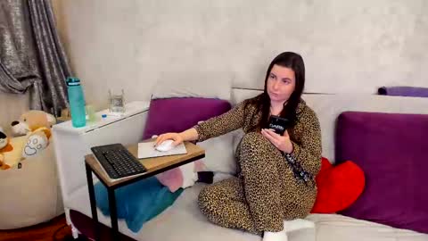 fansly SweetSofia24 online show from February 21, 7:10 pm