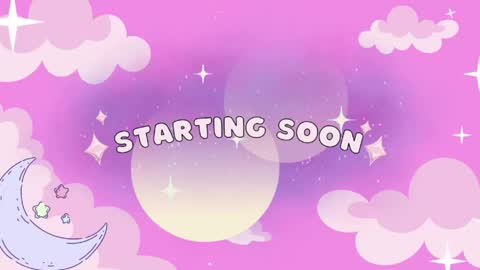 sweetthensinful online show from April 27, 9:29 am