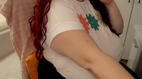 Maya online show from March 11, 8:42 am