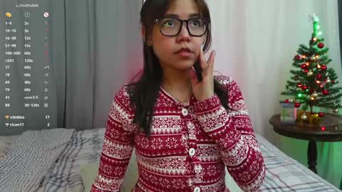  Maddie online show from December 24, 1:49 am