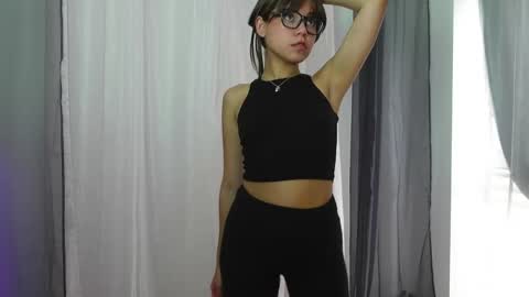  Maddie online show from February 21, 2:06 pm