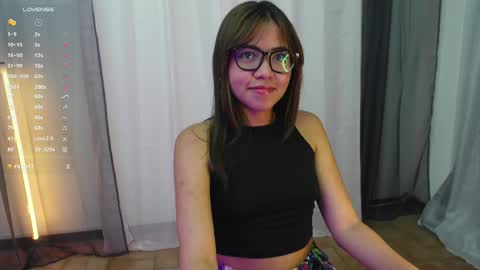  Maddie online show from February 27, 1:38 am