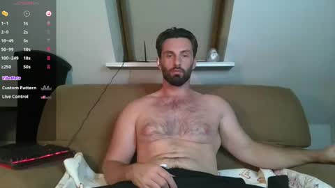 Tom online show from August 1, 12:04 pm